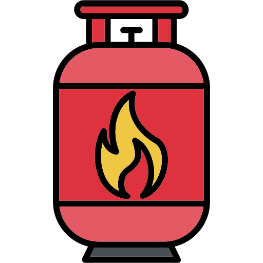 LPG 12 kg